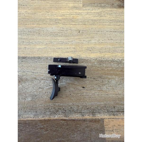 D�tente match fx airguns Crown