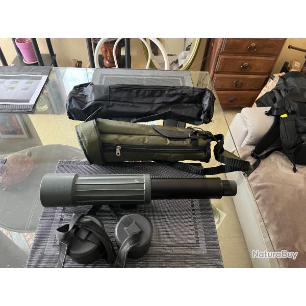 longue vue swarovski ctc30x75