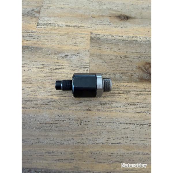 R�gulateur de premier �tage huma air fx airguns impact m3 m4
