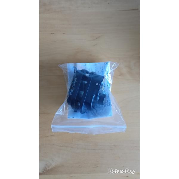 Verrou de pontet � code Winchester