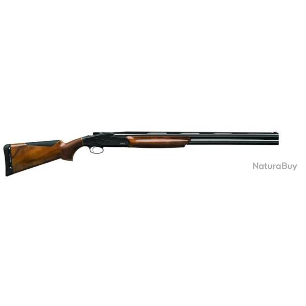 Fusil Superpos� Benelli 828S Black Advance Impact Calibre 12 - Canon 71 cm