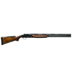 Fusil Superpos&eacute; Benelli 828S Black Advance Impact Calibre 12 - Canon 76 cm