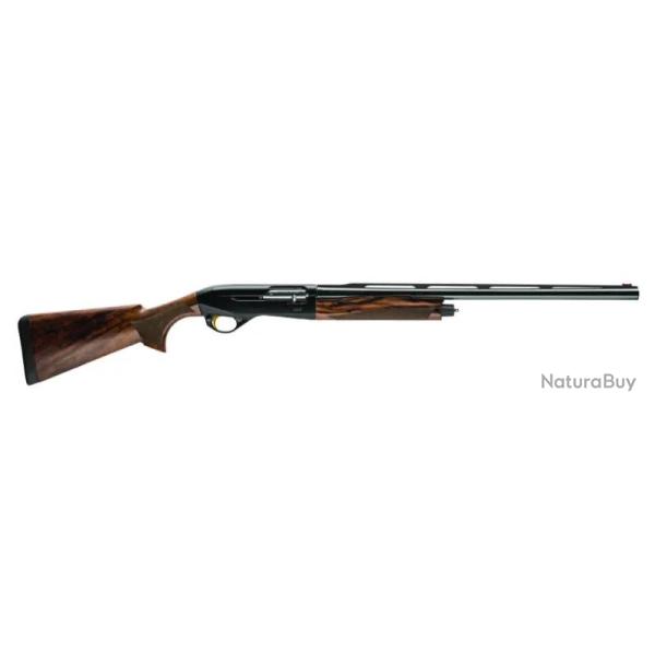 Fusil Semi-Automatique Benelli New Montefeltro Ultralight Calibre 12 - Canon 66 cm