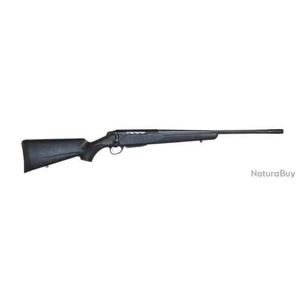 Carabine Tikka T3X Lite Roughtech Noire Calibre 270 Win - Canon 51 cm Filet� 5/8''x24
