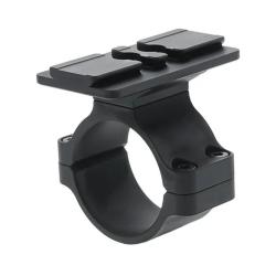 Colliers 30Mm Noir Avec Adaptateur Pour Acro C-1 Aimpoint