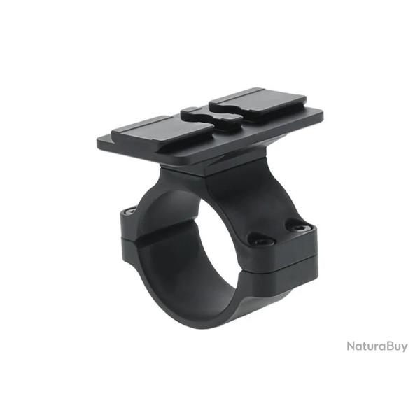 Colliers 30Mm Noir Avec Adaptateur Pour Acro C-1 Aimpoint