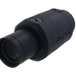 Module de grossissement pour point rouge AimPoint 3x