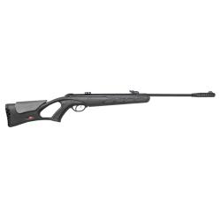 Carabine &agrave; plomb Elite Airgun Fox Precision 4.5mm - 19.9 joules