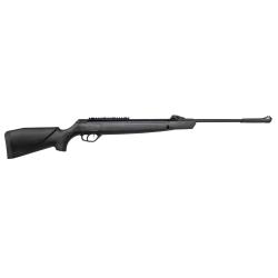 Carabine &agrave; plomb Elite Airgun Tracker 4.5mm - 19.9 joules