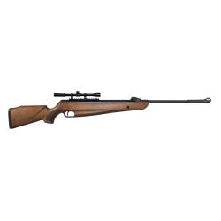 Carabine &agrave; plomb Elite Airgun Tracker W 4.5mm - 19.9 joules