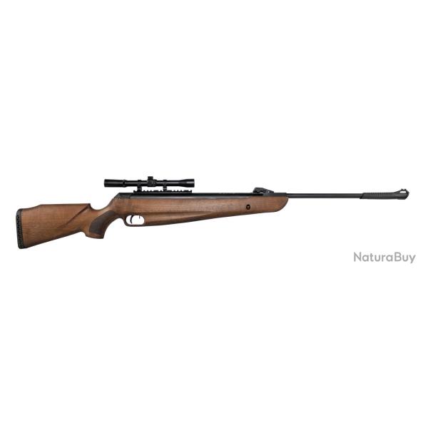 Carabine � plomb Elite Airgun Tracker W 4.5mm - 19.9 joules