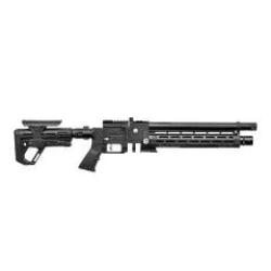 Carabine &agrave; plomb PCP Elite Airgun Mortal 4.5mm - 19.9 joules