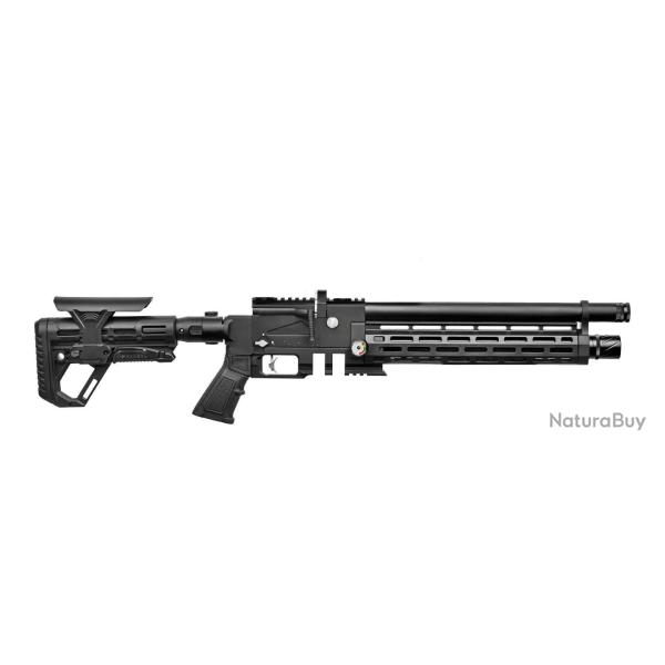 Carabine � plomb PCP Elite Airgun Mortal 4.5mm - 19.9 joules