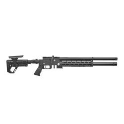Carabine &agrave; plomb PCP Elite Airgun Mortal X 4.5mm - 19.9 joules
