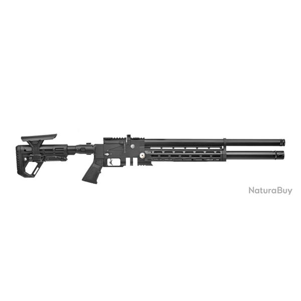 Carabine � plomb PCP Elite Airgun Mortal X 4.5mm - 19.9 joules