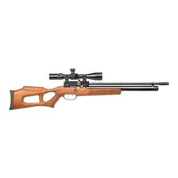 Carabine &agrave; plomb PCP Elite Airgun Predator W 4.5mm - 19.9 joules