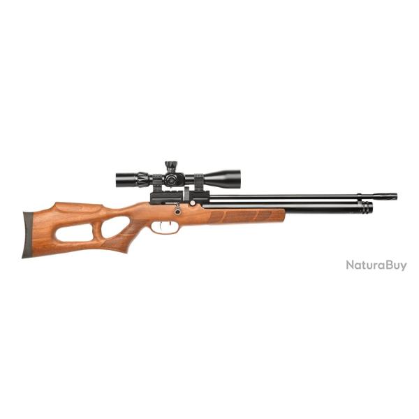 Carabine � plomb PCP Elite Airgun Predator W 4.5mm - 19.9 joules