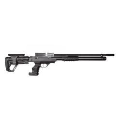 Carabine &agrave; plomb PCP Elite Airgun Rambo 4.5mm - 19.9 joules