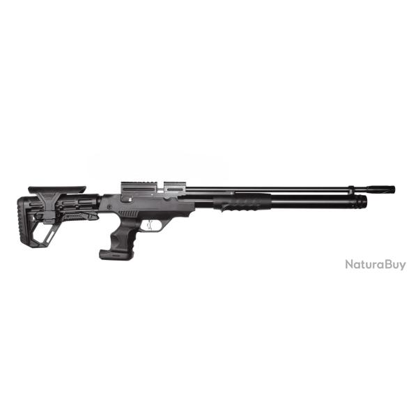 Carabine � plomb PCP Elite Airgun Rambo 4.5mm - 19.9 joules