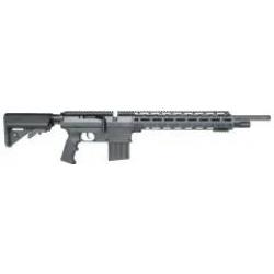 Carabine PCP - Elite Airgun - Vector - 4,5mm - 19,9 joules