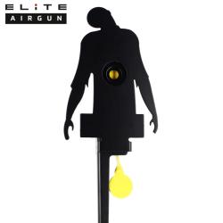Cible Elite Airgun Razor Zombie