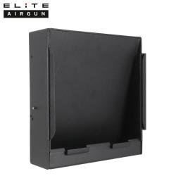 Porte cible - Elite Airgun - 14x14