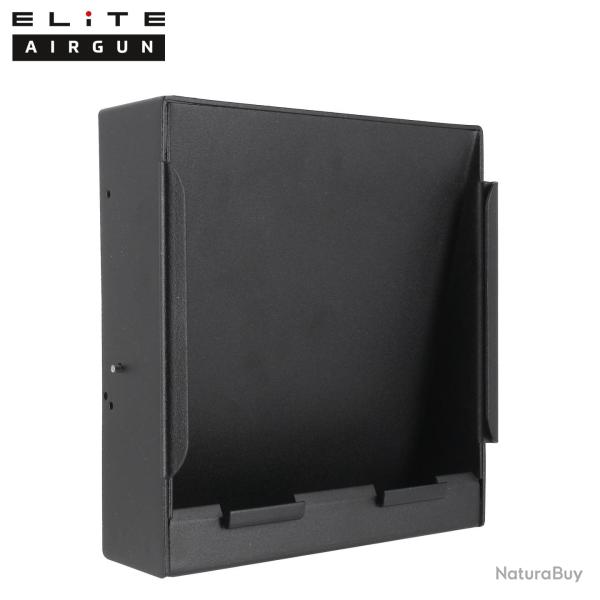 Porte cible - Elite Airgun - 14x14