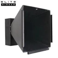 Porte cible conique - Elite Airgun - 14x14