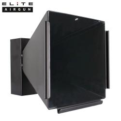 Porte cible conique - Elite Airgun - 14x14