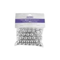 Billes acier Razor Gun .50 (x50)