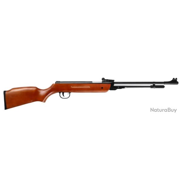Carabine � plomb Razor Gun B3 Nitron 4.5 mm - 17J