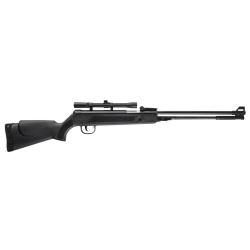 Carabine &agrave; plomb Razor Gun Magnum 4,5 mm - 17J