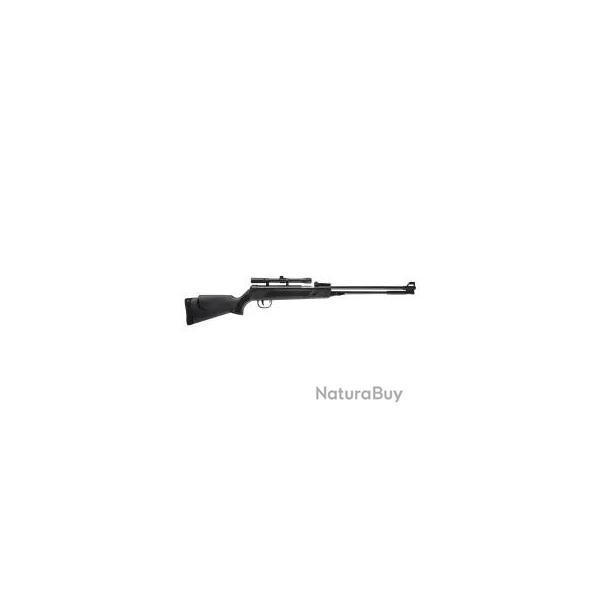Carabine � plomb Razor Gun Magnum 4,5 mm - 17J