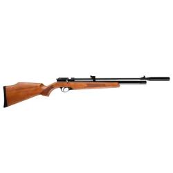 Carabine &agrave; plomb PCP Razor Gun Aero 4.5 mm - 17J