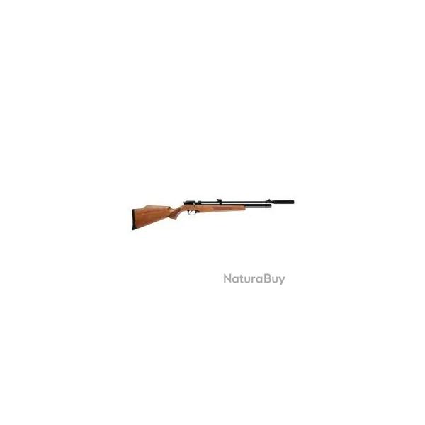 Carabine � plomb PCP Razor Gun Aero 4.5 mm - 17J