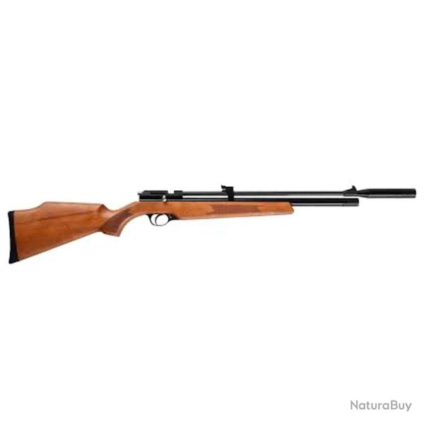 Carabine � plomb PCP Razor Gun Aero 4.5 mm - 17J