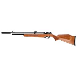 Carabine &agrave; plomb PCP Razor Gun Aero 5.5 mm - 17J