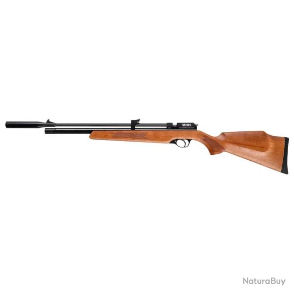 Carabine � plomb PCP Razor Gun Aero 5.5 mm - 17J