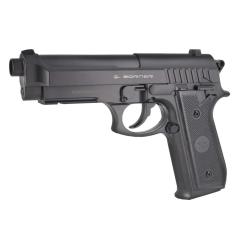 Pistolet Borner 92 4,5 mm BB'S 3 Joules