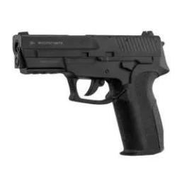 Pistolet Borner 2022 4,5 mm BB'S 3 Joules