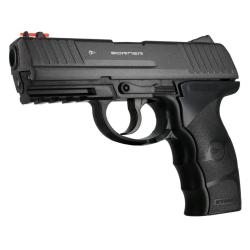 Pistolet Borner W3000 4.5mm BBs 3 joules