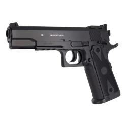 Pistolet Borner Power Win 304 4.5mm BBs 3 joules