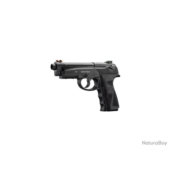 Pistolet Borner Sport 306 4,5 mm BB'S 3 Joules