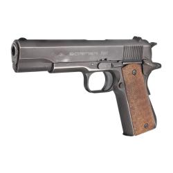 Pistolet Borner 1911 Blowback 4,5 mm BB'S 3 Joules