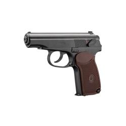 Pistolet Borner PM49 4,5 mm BB'S 3 Joules