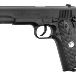 Pistolet Borner CLT 125 4,5 mm BB'S 3 Joules
