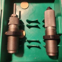 Jeu d'outils RCBS 30-30 Win int&eacute;gral boite pas d origine