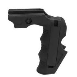 FMA MagWell and Grip for AEG / WA M4 NOIR