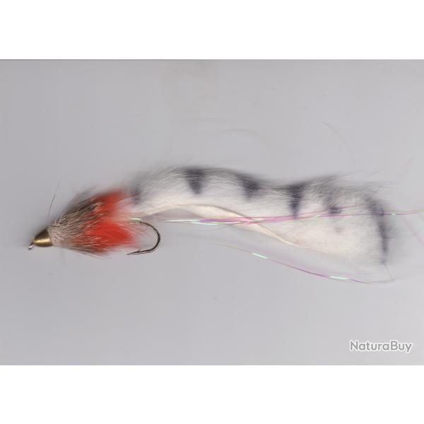 P�che des Carnassiers Anti bredouille garantie avec un Zonker