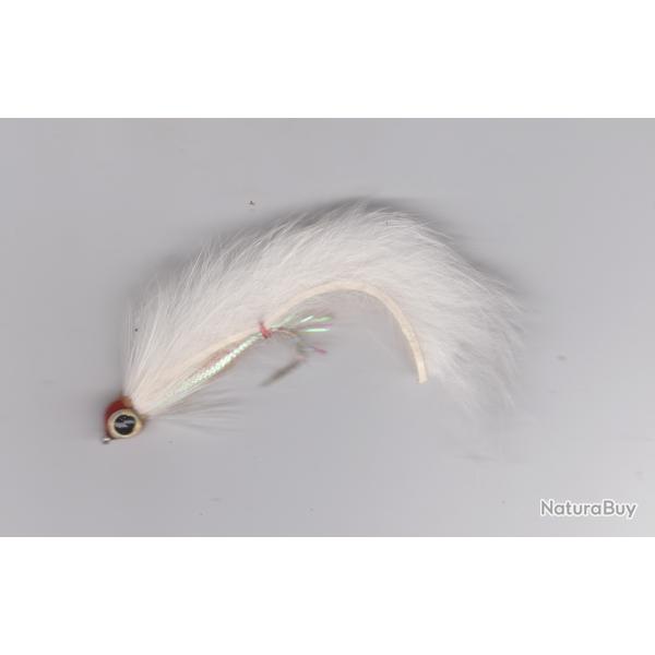 P�che des Carnassiers  P�cher avec un zonker � une technique redoutable, simple � ma�triser